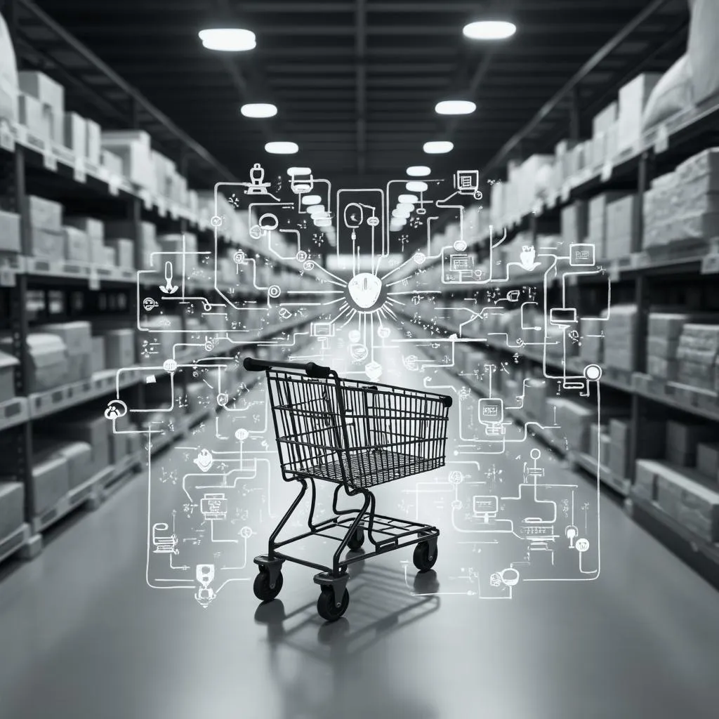 Optimización de Inventario en Retail con IA