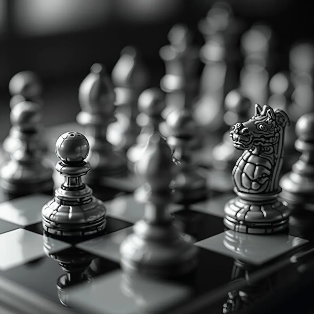 IA en la Estrategia Empresarial