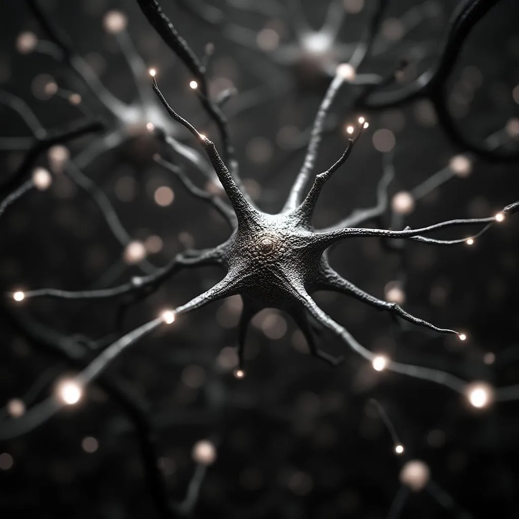 Red Neuronal Abstracta