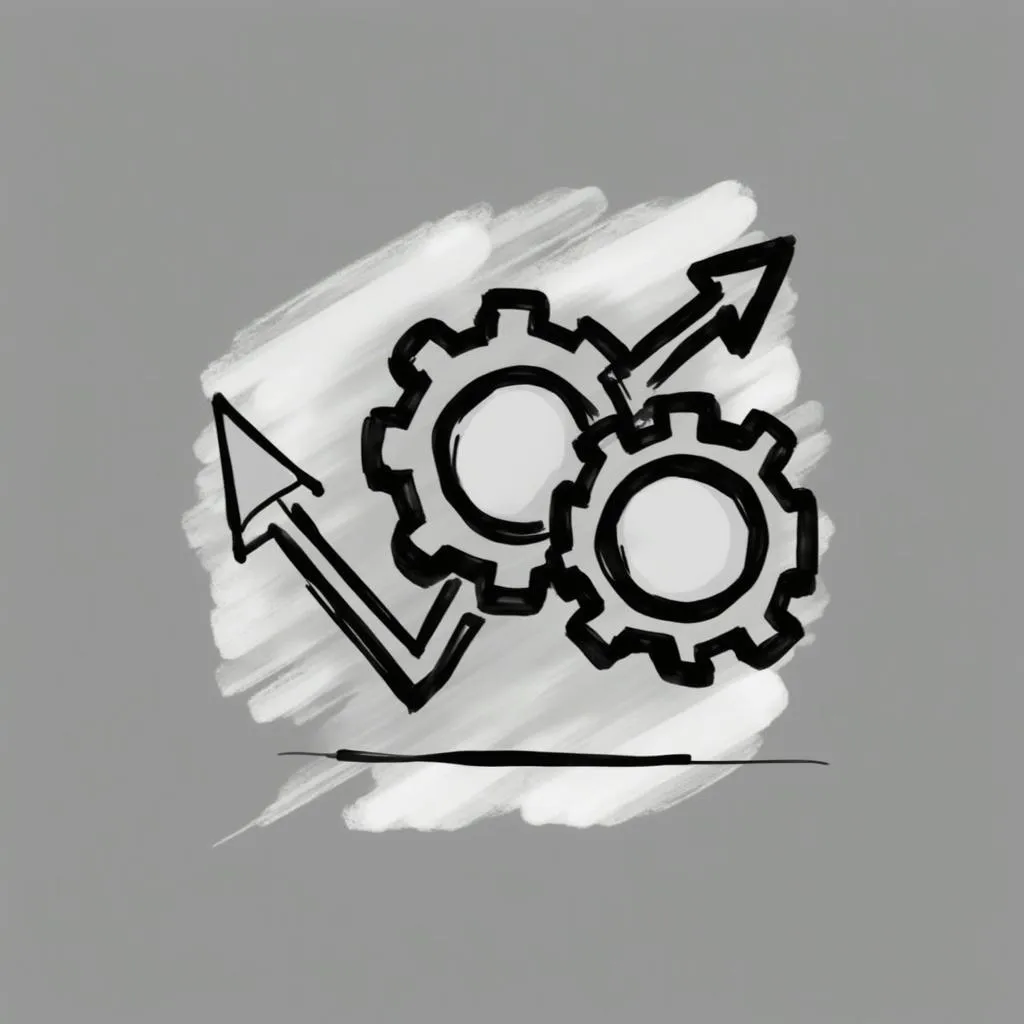 Icono de Eficiencia
