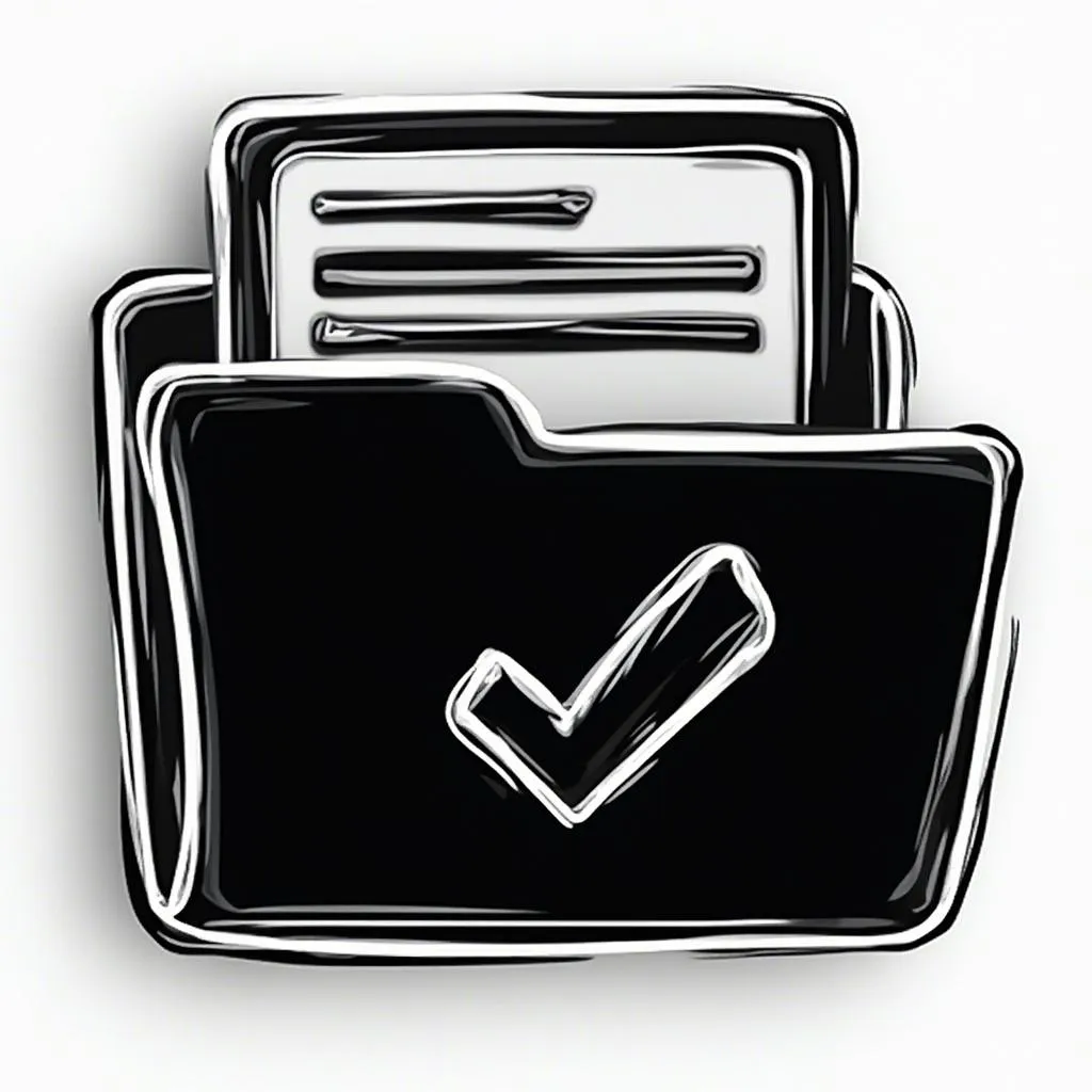 Icono de Proyectos
