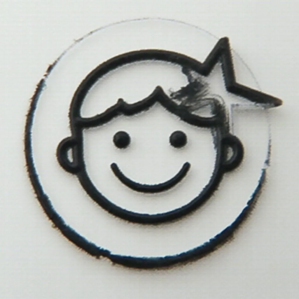 Icono de Satisfacción