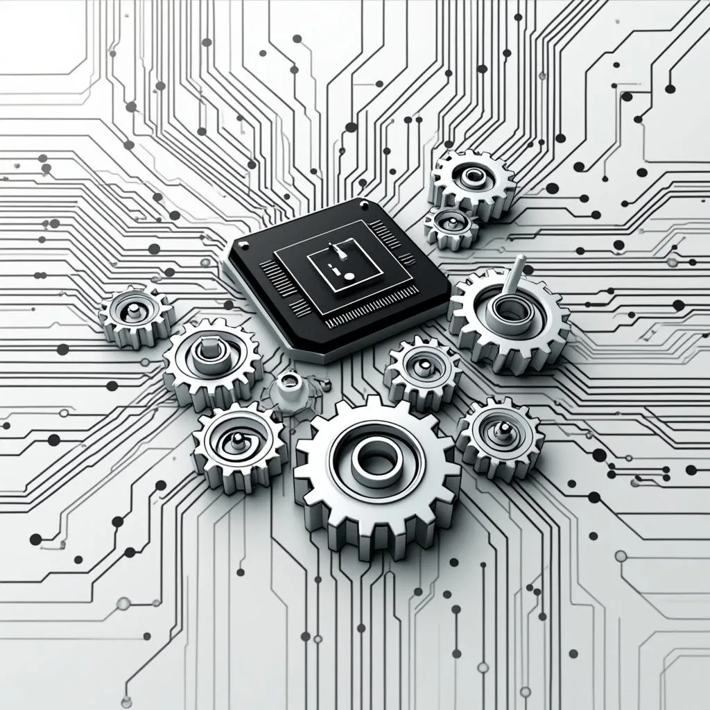 Automatización Inteligente de Procesos