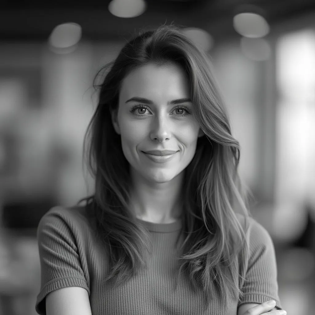 Dr. Elena Ríos - Especialista en IA