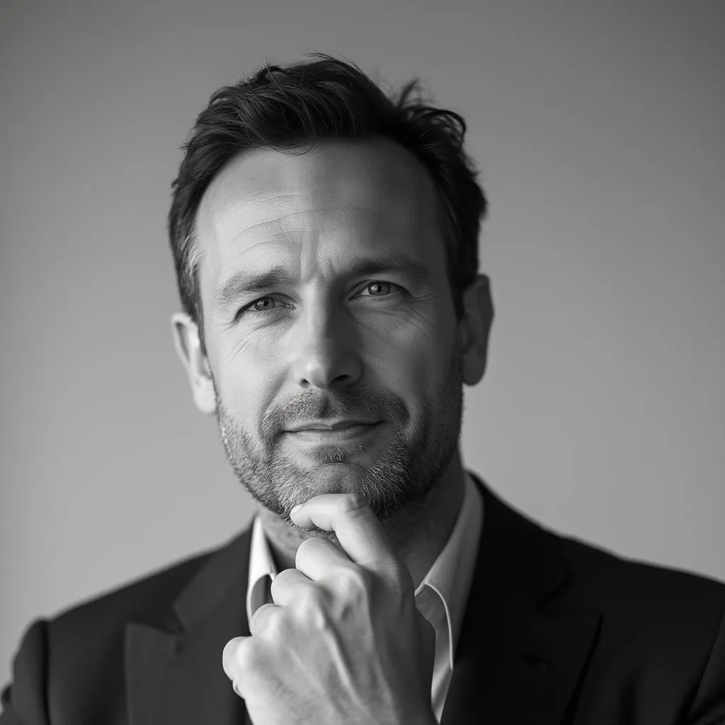 Marcos Vega - Consultor Estratégico