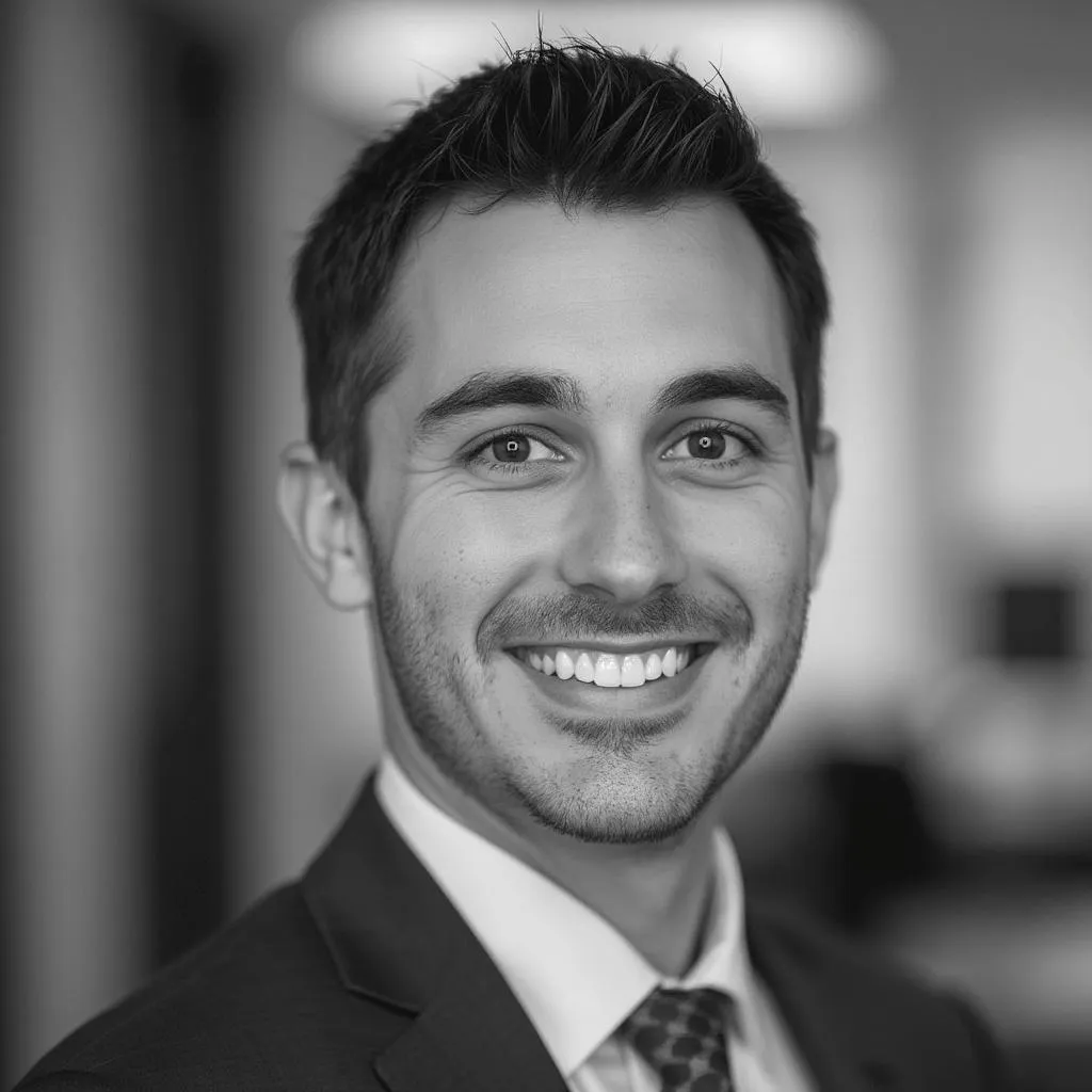 Cliente Satisfecho - Javier Gómez